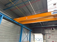 2022 abus bovenloophalkraan - afbeelding 17 van  20