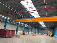 2022 abus bovenloophalkraan - afbeelding 18 van  20