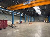 2022 abus bovenloophalkraan - afbeelding 19 van  20