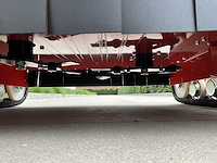 2022 agria 9600-112 telegeleide maaier - afbeelding 23 van  24