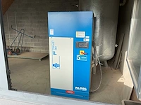 2022 almig f-drive 30 schroefcompressor - afbeelding 1 van  7