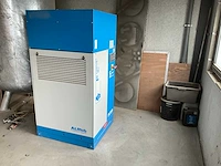 2022 almig f-drive 30 schroefcompressor - afbeelding 2 van  7