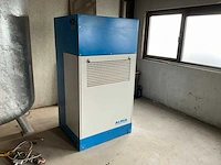 2022 almig f-drive 30 schroefcompressor - afbeelding 3 van  7