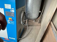 2022 almig f-drive 30 schroefcompressor - afbeelding 4 van  7