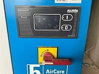 2022 almig f-drive 30 schroefcompressor - afbeelding 5 van  7
