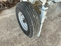 2022 altrad l355/st350 betonmolen - afbeelding 5 van  8