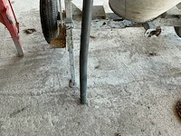 2022 altrad l355/st350 betonmolen - afbeelding 7 van  8