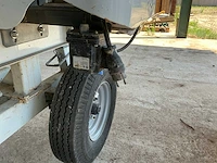 2022 altrad l355/st350 betonmolen - afbeelding 8 van  8