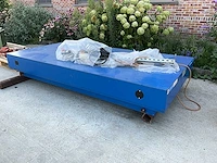 2022 armo xax12 hefplateau - afbeelding 1 van  7