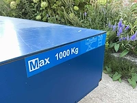 2022 armo xax12 hefplateau - afbeelding 3 van  7