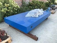 2022 armo xax12 hefplateau - afbeelding 4 van  7