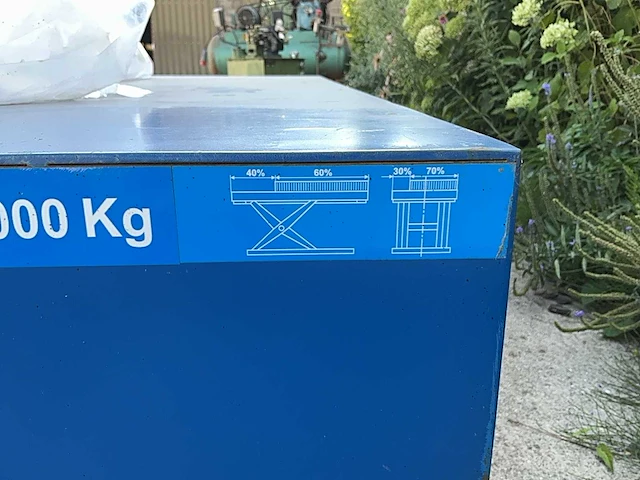 2022 armo xax12 hefplateau - afbeelding 7 van  7