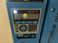2022 askmore kartonopzetmachine voor topseal schaaltjes - afbeelding 2 van  34