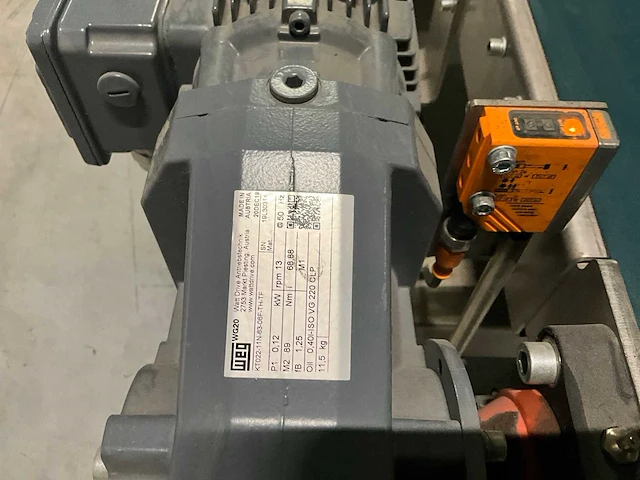 2022 askmore kartonopzetmachine voor topseal schaaltjes - afbeelding 6 van  34
