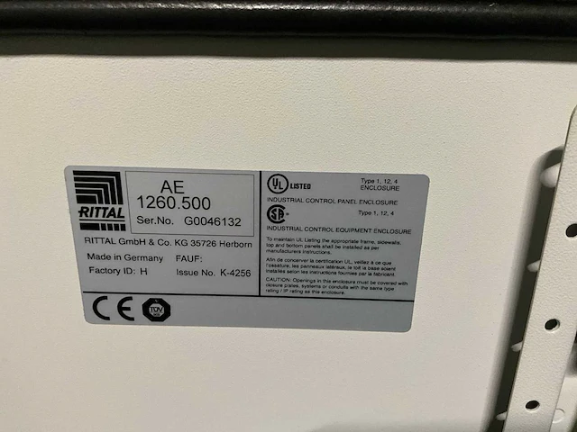 2022 askmore kartonopzetmachine voor topseal schaaltjes - afbeelding 11 van  34