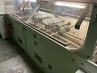 2022 askmore kartonopzetmachine voor topseal schaaltjes - afbeelding 13 van  34