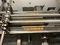 2022 askmore kartonopzetmachine voor topseal schaaltjes - afbeelding 17 van  34