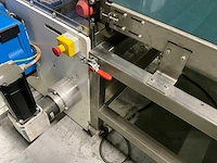 2022 askmore kartonopzetmachine voor topseal schaaltjes - afbeelding 27 van  34