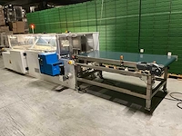 2022 askmore kartonopzetmachine voor topseal schaaltjes - afbeelding 23 van  34