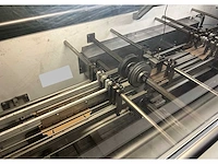 2022 askmore kartonopzetmachine voor topseal schaaltjes - afbeelding 31 van  34