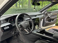 2022 audi 50 e-tron quattro s-line - afbeelding 8 van  30