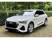 2022 audi 50 e-tron quattro s-line - afbeelding 1 van  30