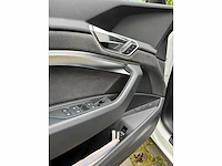 2022 audi 50 e-tron quattro s-line - afbeelding 14 van  30