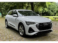 2022 audi 50 e-tron quattro s-line - afbeelding 12 van  30