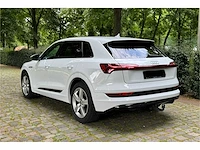 2022 audi 50 e-tron quattro s-line - afbeelding 23 van  30