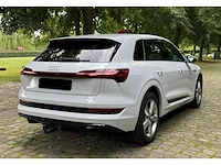 2022 audi 50 e-tron quattro s-line - afbeelding 25 van  30
