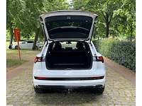2022 audi 50 e-tron quattro s-line - afbeelding 26 van  30