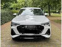 2022 audi 50 e-tron quattro s-line - afbeelding 27 van  30