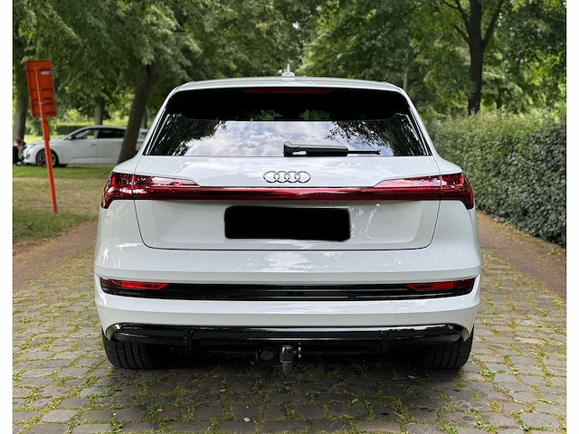 2022 audi 50 e-tron quattro s-line - afbeelding 28 van  30