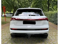 2022 audi 50 e-tron quattro s-line - afbeelding 28 van  30
