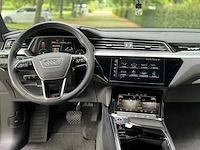 2022 audi 50 e-tron quattro s-line - afbeelding 29 van  30