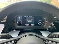 2022 audi a3 30 tfsi hatchback auto - afbeelding 16 van  37