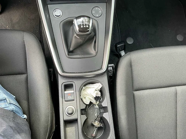 2022 audi a3 30 tfsi hatchback auto - afbeelding 19 van  37