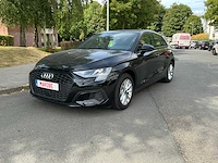 2022 audi a3 30 tfsi hatchback auto - afbeelding 1 van  37