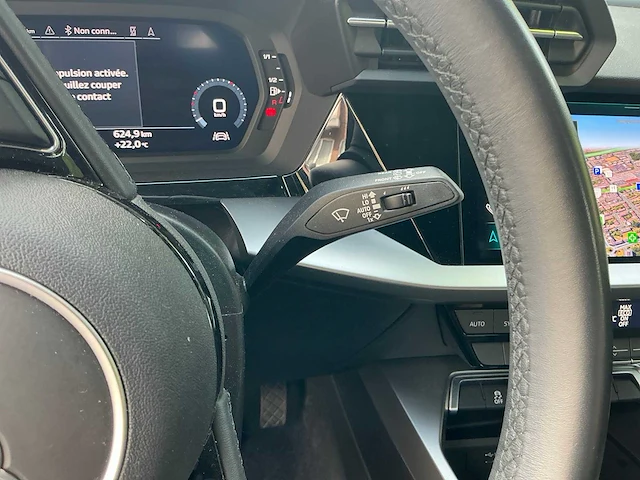 2022 audi a3 30 tfsi hatchback auto - afbeelding 20 van  37