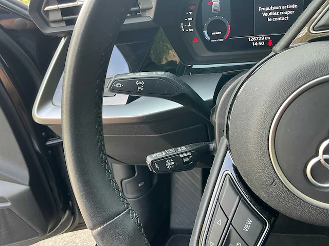 2022 audi a3 30 tfsi hatchback auto - afbeelding 21 van  37