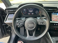 2022 audi a3 30 tfsi hatchback auto - afbeelding 22 van  37