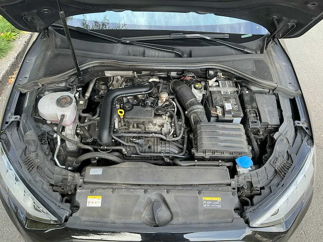 2022 audi a3 30 tfsi hatchback auto - afbeelding 28 van  37