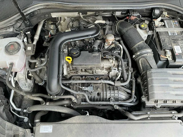 2022 audi a3 30 tfsi hatchback auto - afbeelding 29 van  37