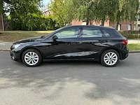 2022 audi a3 30 tfsi hatchback auto - afbeelding 2 van  37