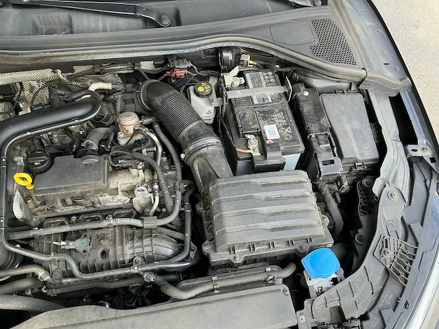 2022 audi a3 30 tfsi hatchback auto - afbeelding 31 van  37
