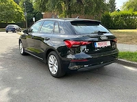 2022 audi a3 30 tfsi hatchback auto - afbeelding 3 van  37