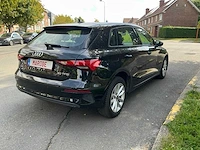 2022 audi a3 30 tfsi hatchback auto - afbeelding 5 van  37
