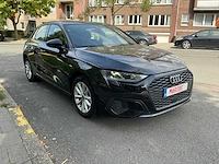 2022 audi a3 30 tfsi hatchback auto - afbeelding 7 van  37