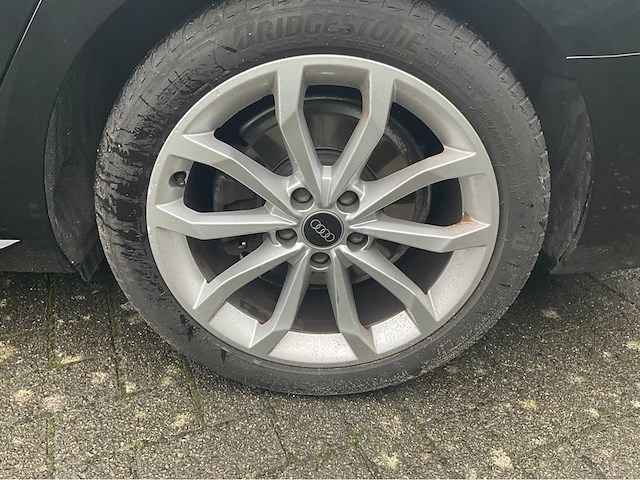 2022 audi a4 avant - sline - afbeelding 2 van  52