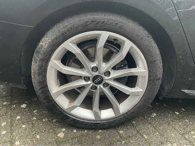2022 audi a4 avant - sline - afbeelding 3 van  52